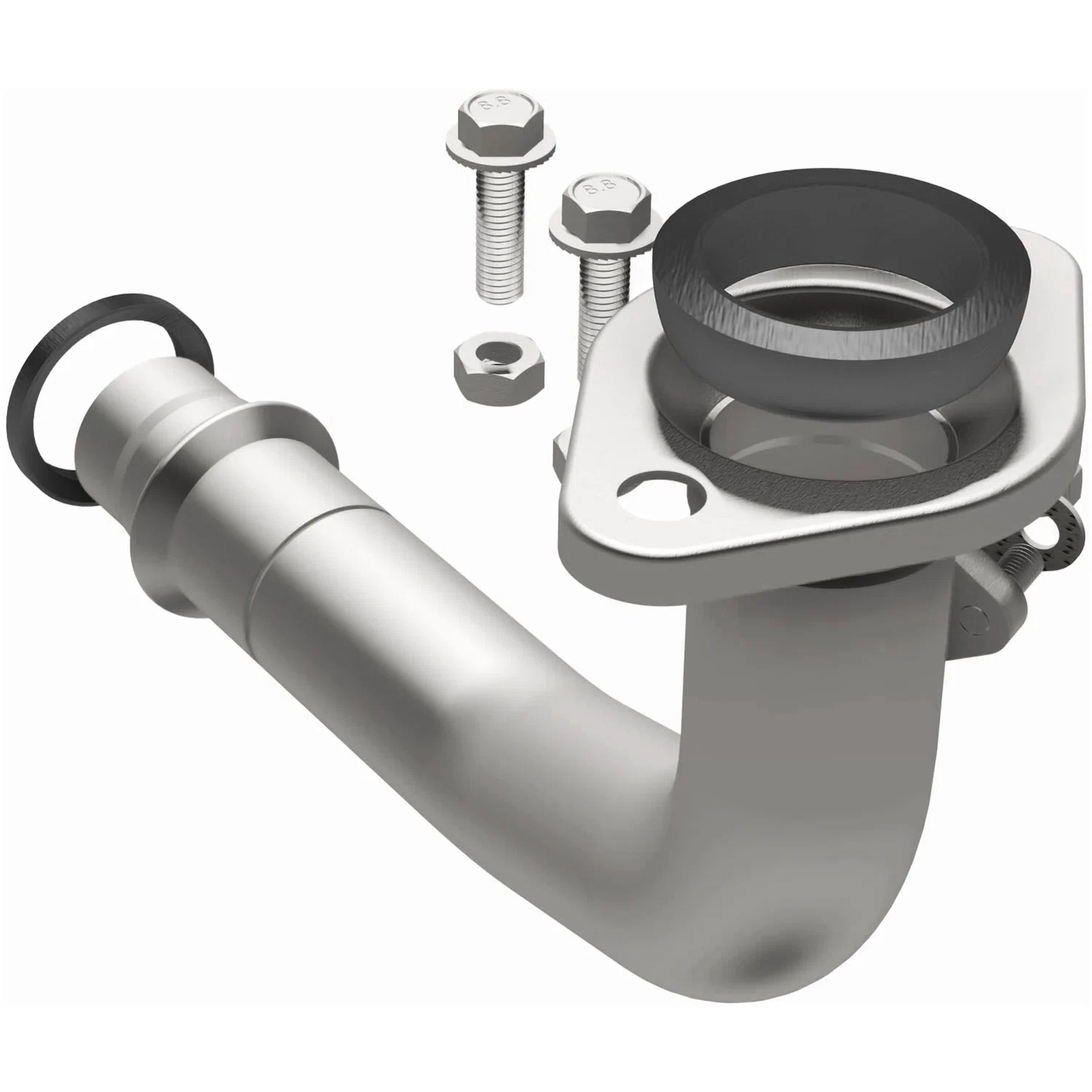 1998-2002 Chevrolet Prizm Direct-Fit Front Pipe Kit 107-0030